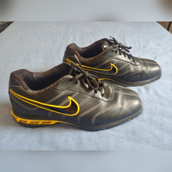 Nike Zoom Air Golf Shoes - Picture 1 of 4